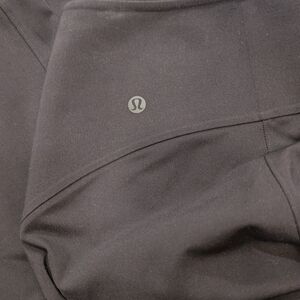Lululemon Smooth Fit Pull On Pants